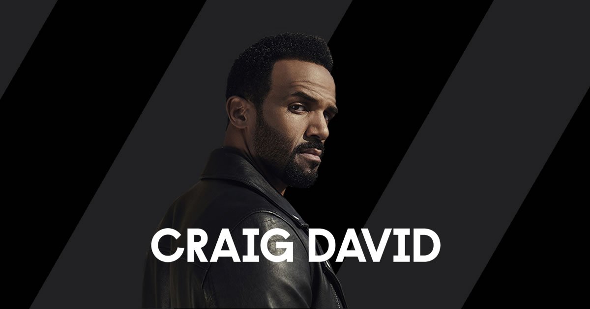 Craig David
